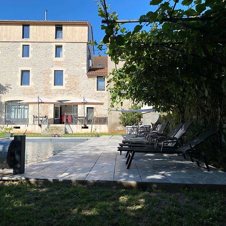 La Bellours Chambre D'Hotes Cahors Exteriör bild