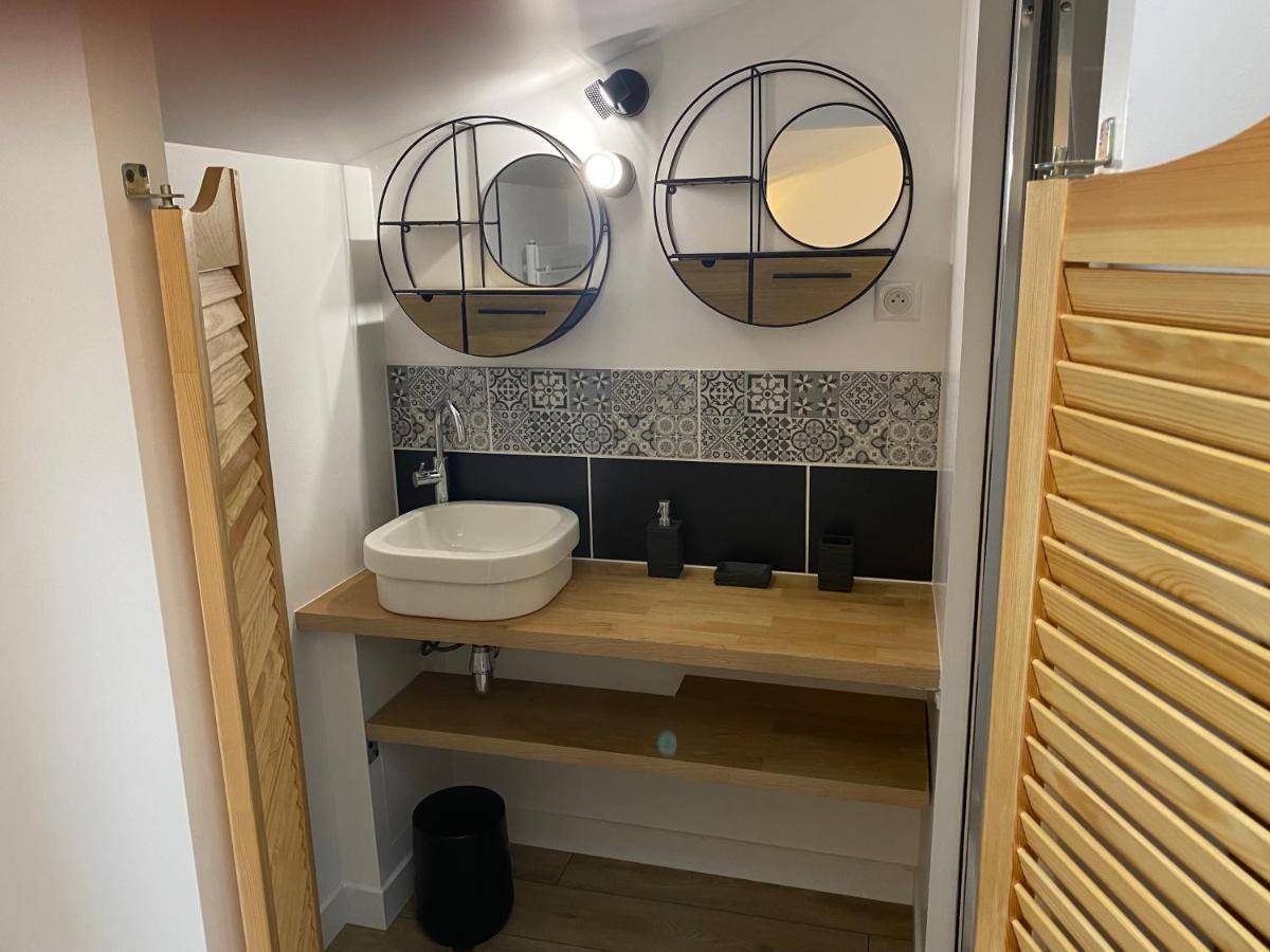 La Bellours Chambre D'Hotes Cahors Exteriör bild