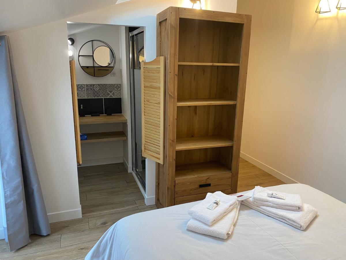 La Bellours Chambre D'Hotes Cahors Exteriör bild