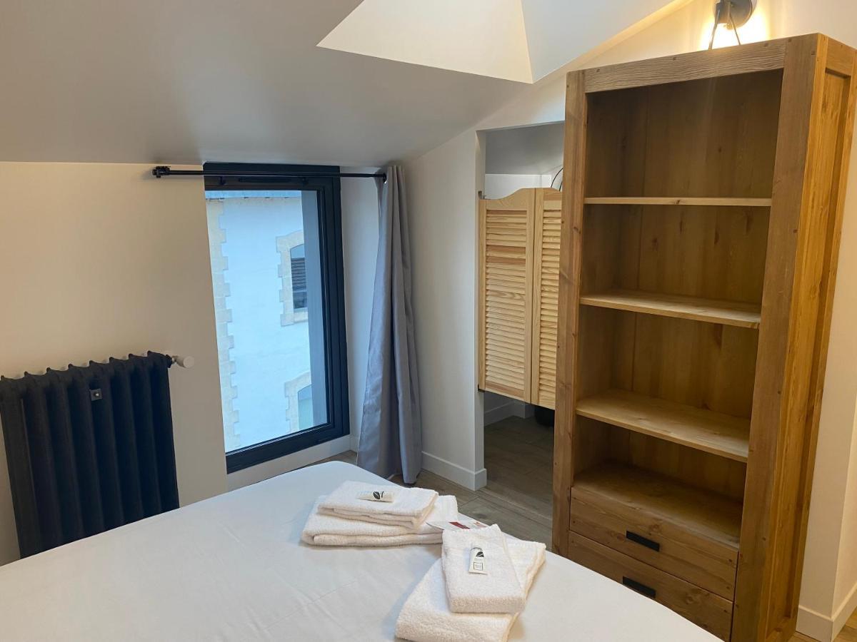 La Bellours Chambre D'Hotes Cahors Exteriör bild