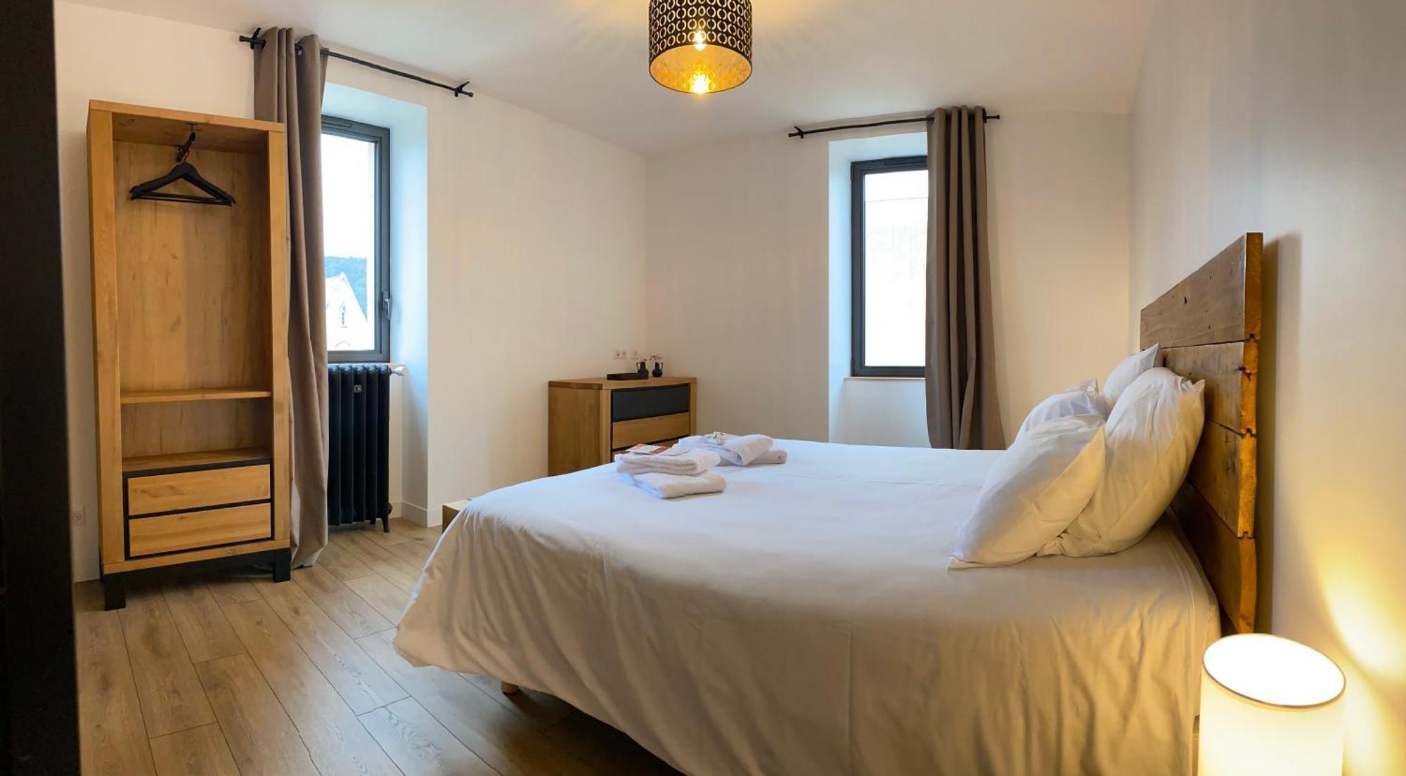 La Bellours Chambre D'Hotes Cahors Exteriör bild
