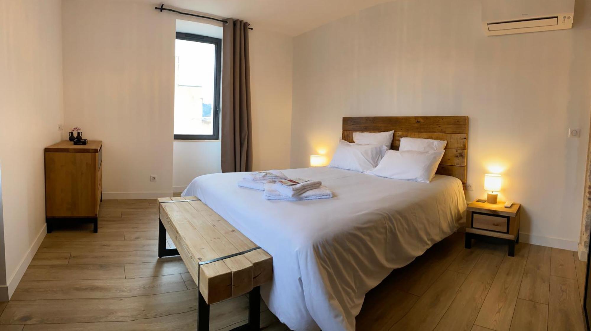 La Bellours Chambre D'Hotes Cahors Exteriör bild