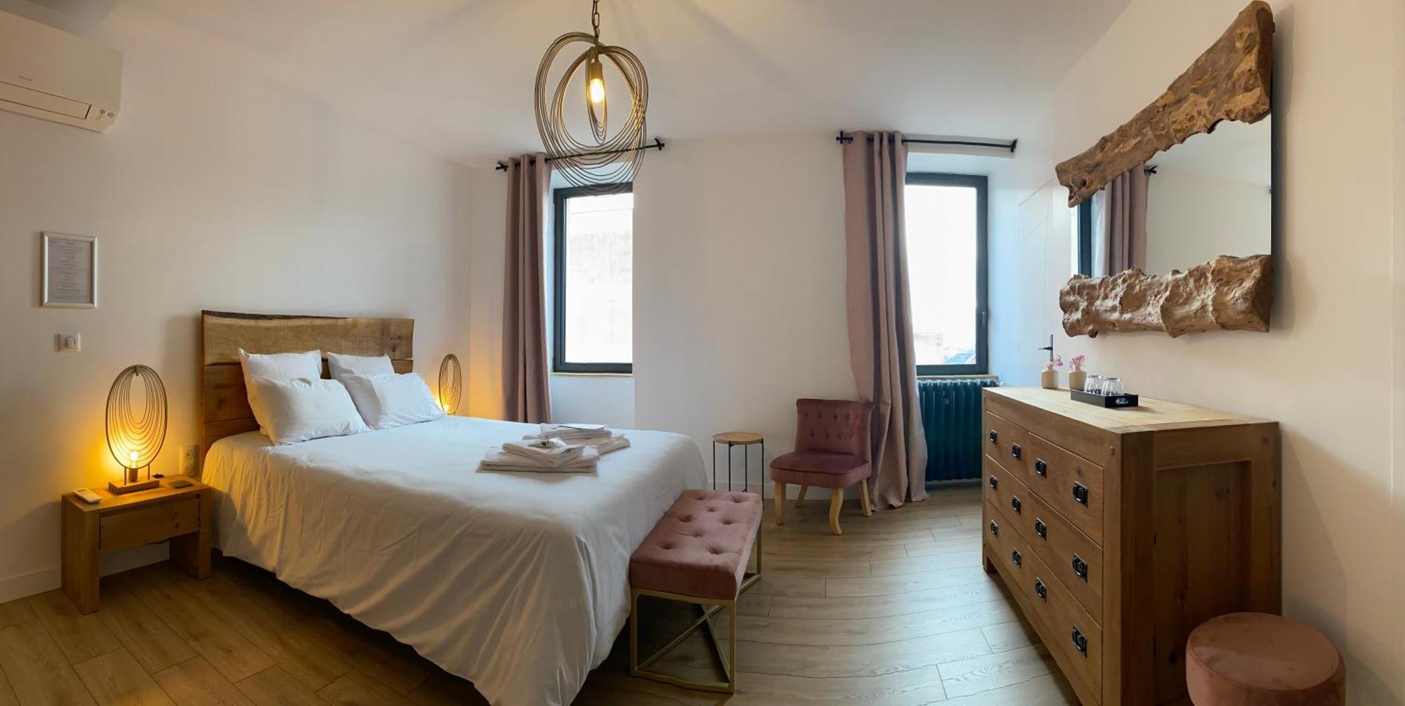 La Bellours Chambre D'Hotes Cahors Exteriör bild